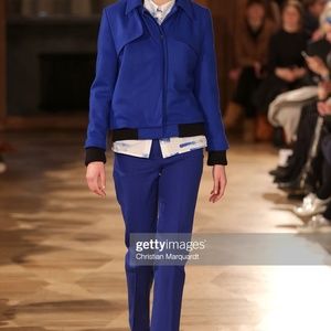 Women's Hien Le Cotton Shirt